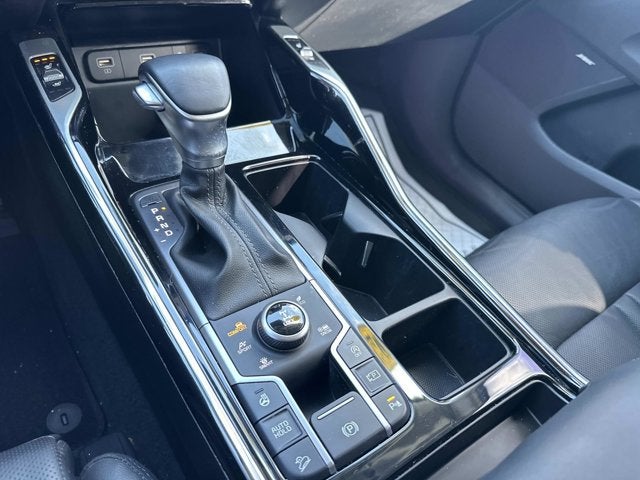 2023 Kia Sorento SX Prestige