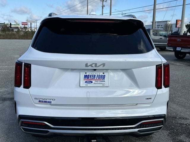 2023 Kia Sorento SX Prestige