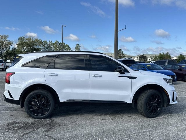 2023 Kia Sorento SX Prestige