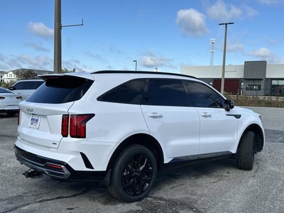 2023 Kia Sorento SX Prestige