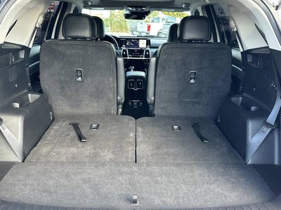 2023 Kia Sorento SX Prestige