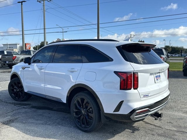 2023 Kia Sorento SX Prestige