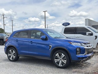 2024 Mitsubishi Outlander Sport 2.0 SE