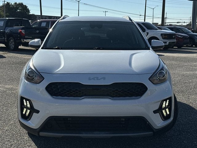 2022 Kia Niro LXS