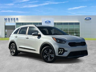 2022 Kia Niro LXS
